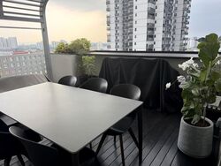 Sky Habitat (D20), Condominium #627470411